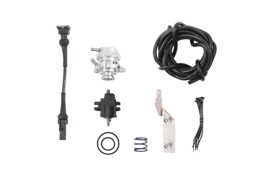 Forge Motorsport Atmospheric Dump Valve for Audi S4 B9 and Audi S5 B9 FMDV13A