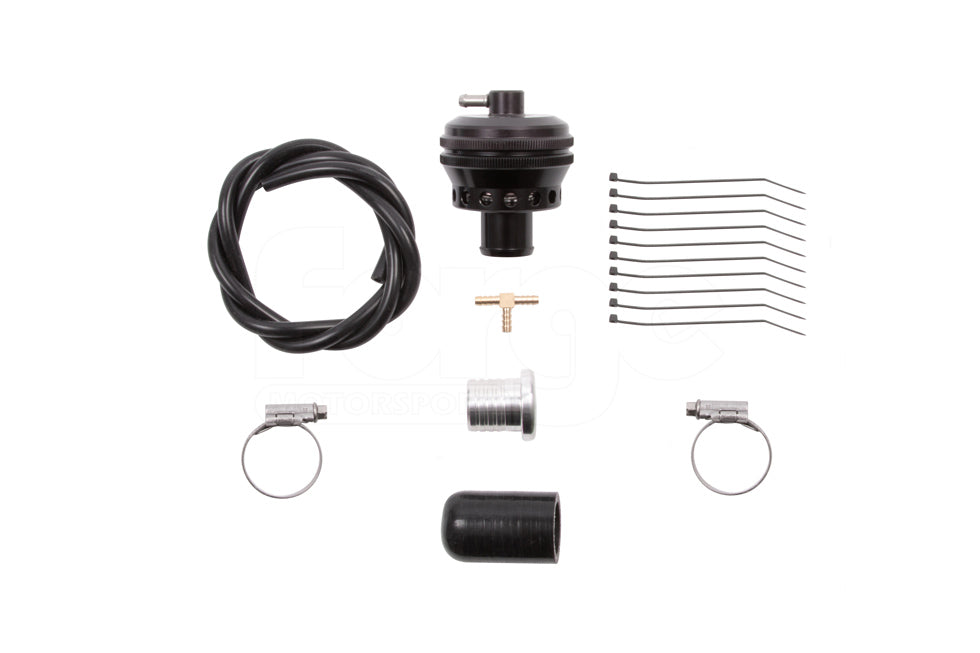 Forge Motorsport Atmospheric Dump Valve for Micra IG-T 90 Tekna and Renault Clio 0.9 TCE FMDV15