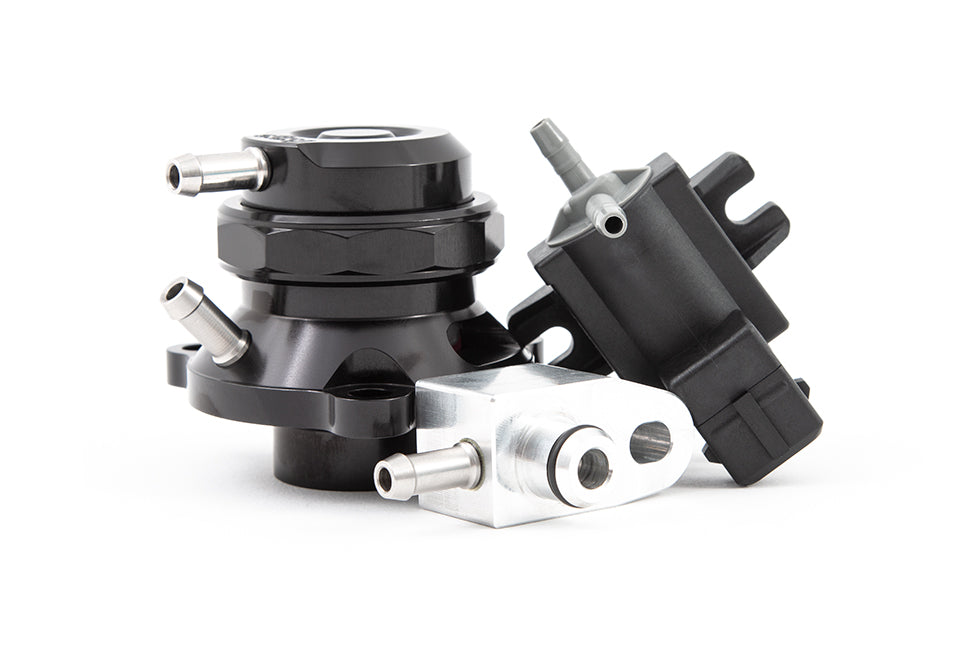 Forge Motorsport Atmospheric Valve for BMW N13 1.6 Turbo FMDV28A
