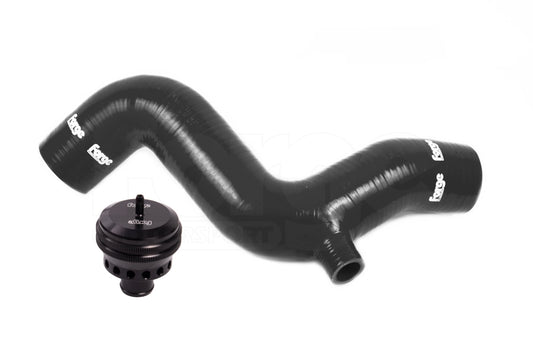 Forge Motorsport Atmospheric Valve for Honda Civic FK8 Type R FMDV19