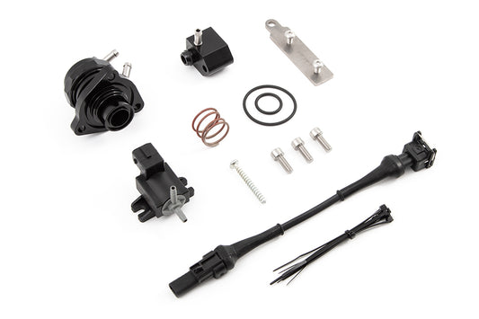 Forge Motorsport Atmospheric Dump Valve for Mercedes AMG A35 FMDV26A