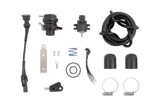 Forge Motorsport Atmospheric valve for the Ford Mustang 2.3 EcoBoost FMDV2A