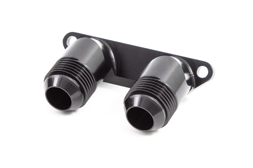 Forge Motorsport Audi RS4 Oil Cooler Manifold (RS4 4.2 B7 2006-2008) FMRS4OCM