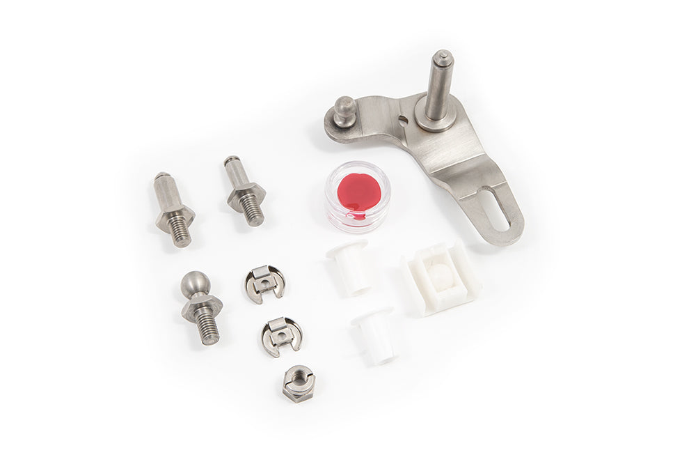 Forge Motorsport Audi, VW, SEAT, and Skoda 6 Speed Side Quickshifter FMVWSQS