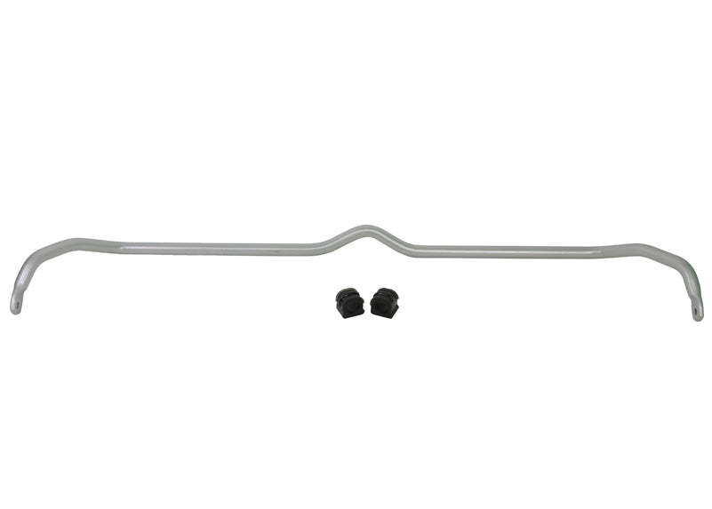 Whiteline Front Anti Roll Bar - 22mm Non Adjustable BAF13