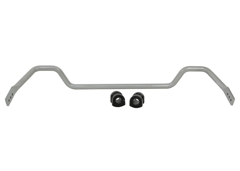 Whiteline Front Anti Roll Bar - 27mm 3 Point Adjustable BBF38Z