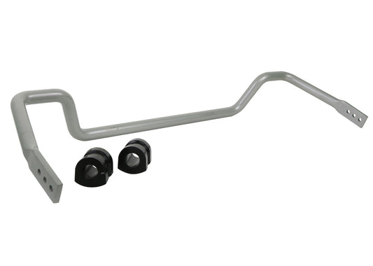 Whiteline Front Anti Roll Bar - 27mm 3 Point Adjustable BBF38Z