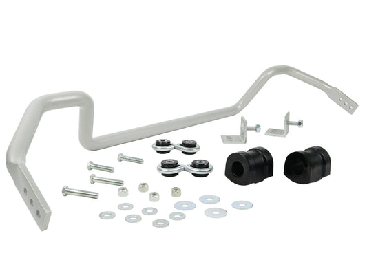 Whiteline Front Anti Roll Bar - 27mm 3 Point Adjustable BBF39Z