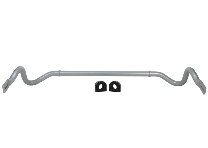 Whiteline Front Anti Roll Bar - 30mm 3 Point Adjustable BBF44Z