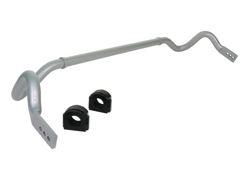 Whiteline Front Anti Roll Bar - 30mm 3 Point Adjustable BBF44Z