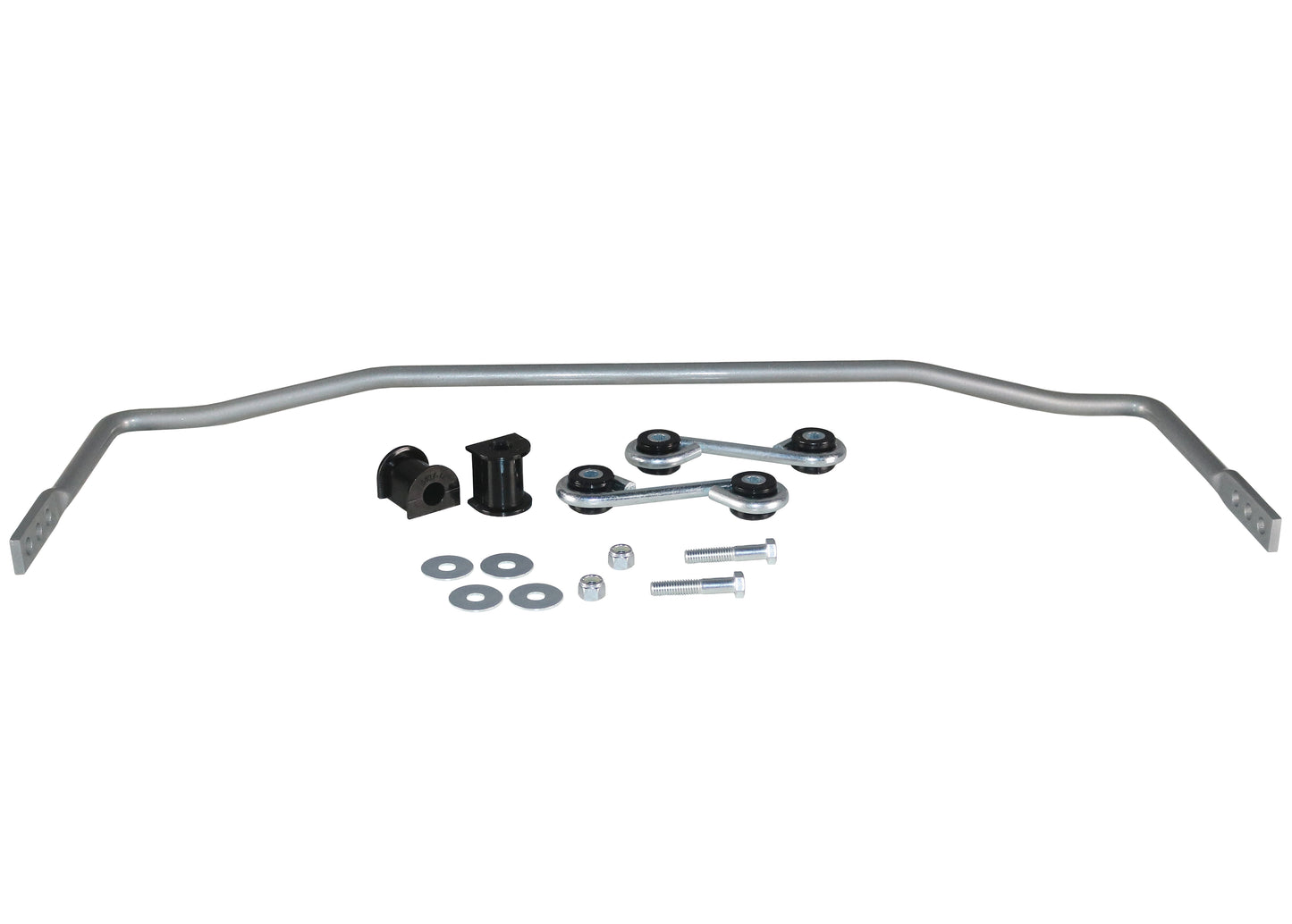 Whiteline Rear Anti Roll Bar - 16mm 3 Point Adjustable BBR36Z