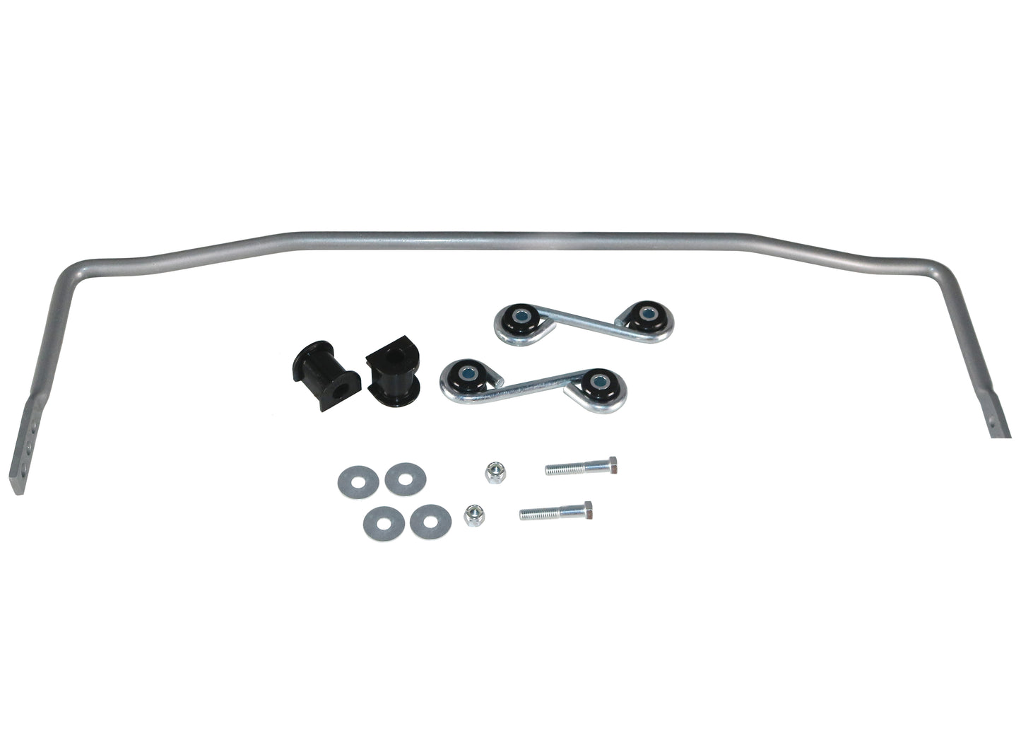 Whiteline Rear Anti Roll Bar - 16mm 3 Point Adjustable BBR36Z