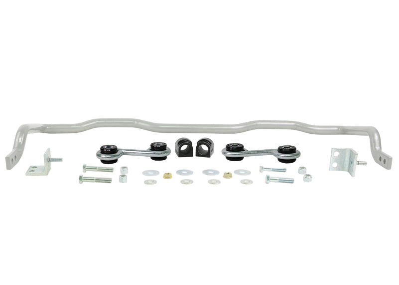 Whiteline Rear Anti Roll Bar - 22mm 2 Point Adjustable BBR38Z