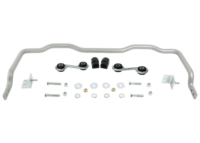 Whiteline Rear Anti Roll Bar - 22mm 2 Point Adjustable BBR38Z