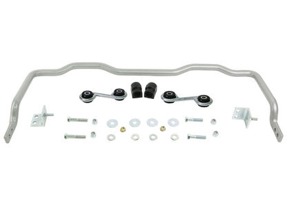 Whiteline Rear Anti Roll Bar - 22mm 2 Point Adjustable BBR38Z