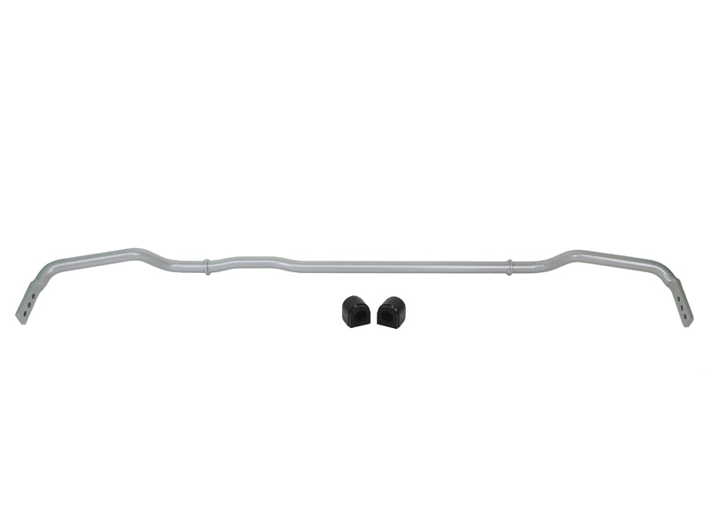 Whiteline Rear Anti Roll Bar - 26mm 3 Point Adjustable BBR44Z