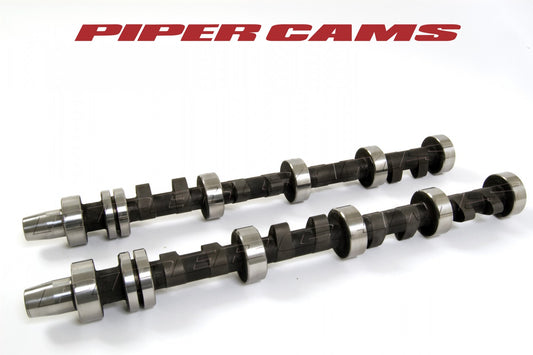 Piper Camshafts for Ford Bda / Bdg / Bdt BDABD4B