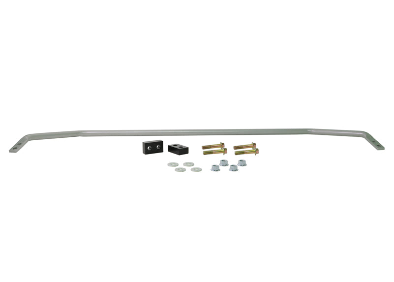 Whiteline Rear Anti Roll Bar - 22mm Non Adjustable BFR80