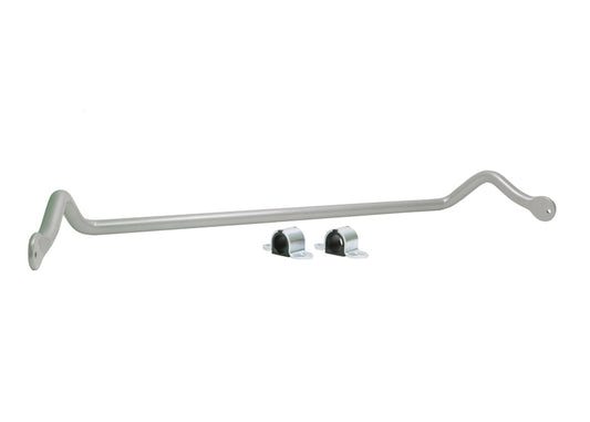 Whiteline Front Anti Roll Bar - 30mm Non Adjustable BHF48