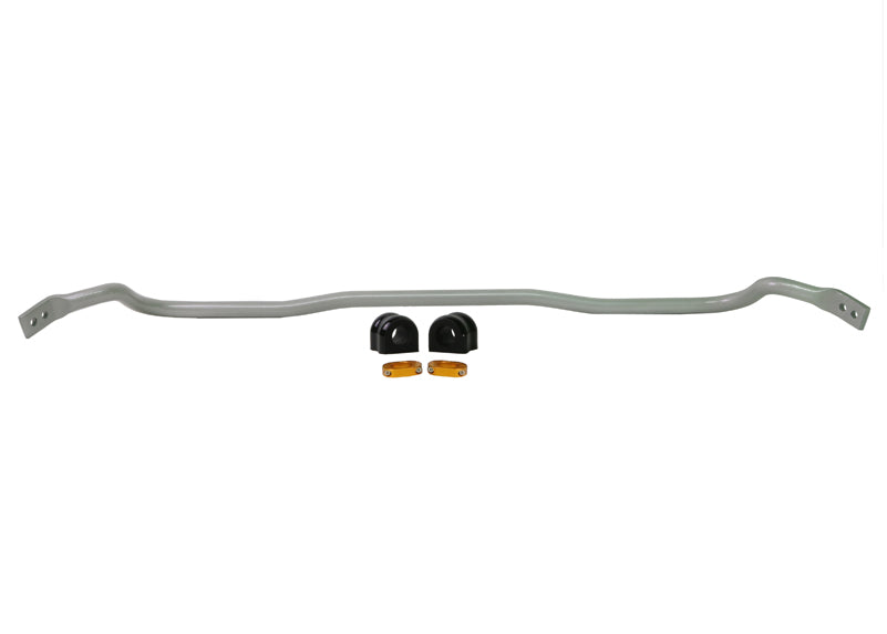 Whiteline Front Anti Roll Bar - 24mm 2 Point Adjustable BHF96Z