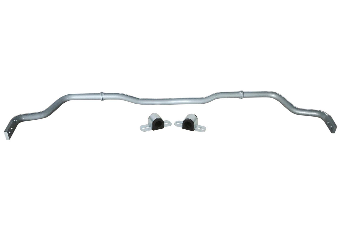 Whiteline Front Anti Roll Bar - 24mm 2 Point Adjustable BHF98Z