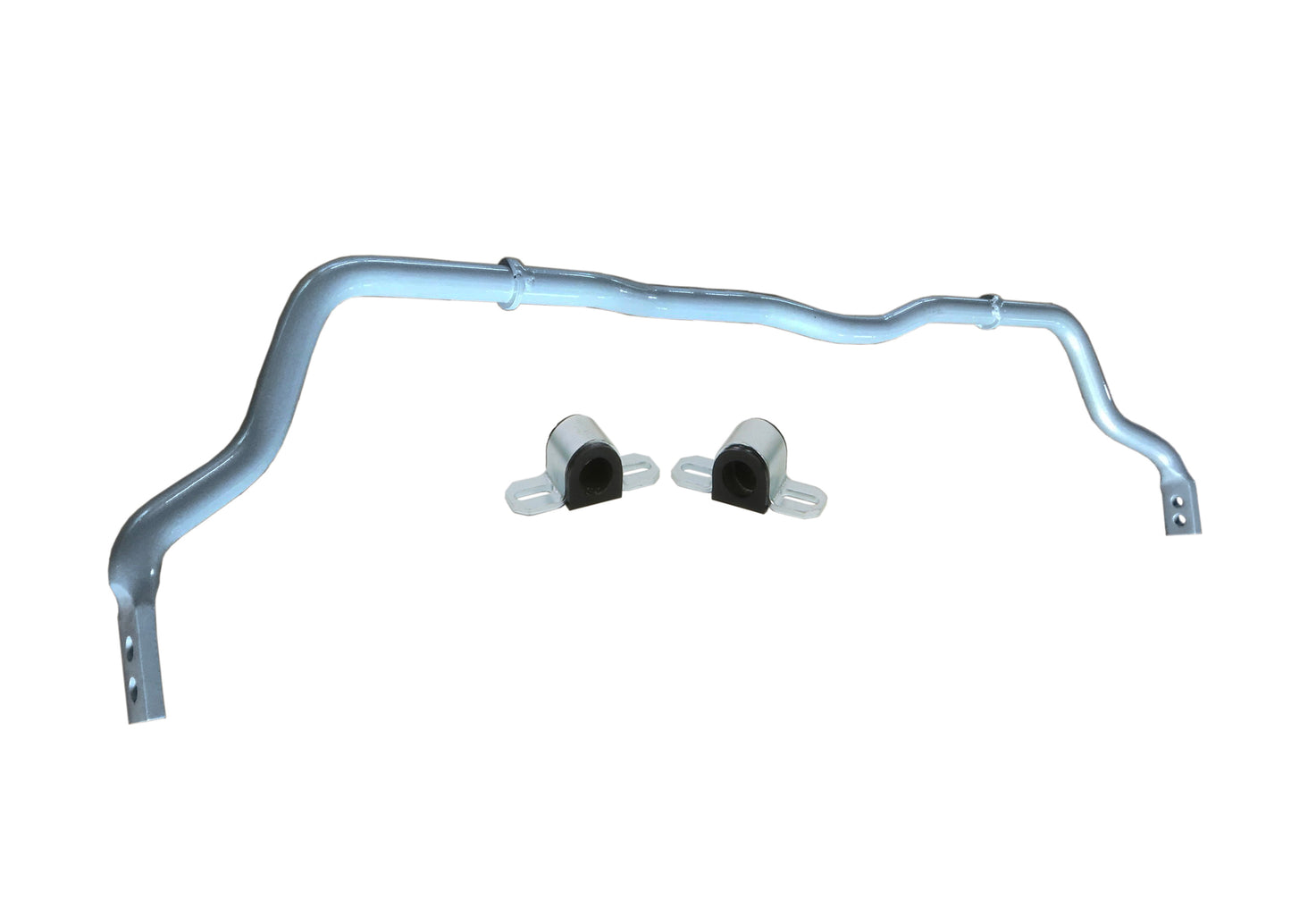 Whiteline Front Anti Roll Bar - 24mm 2 Point Adjustable BHF98Z