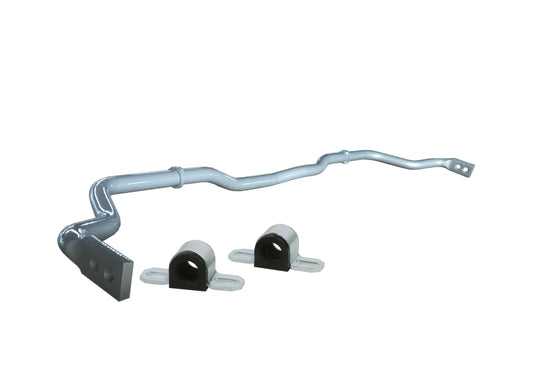 Whiteline Front Anti Roll Bar - 24mm 2 Point Adjustable BHF98Z