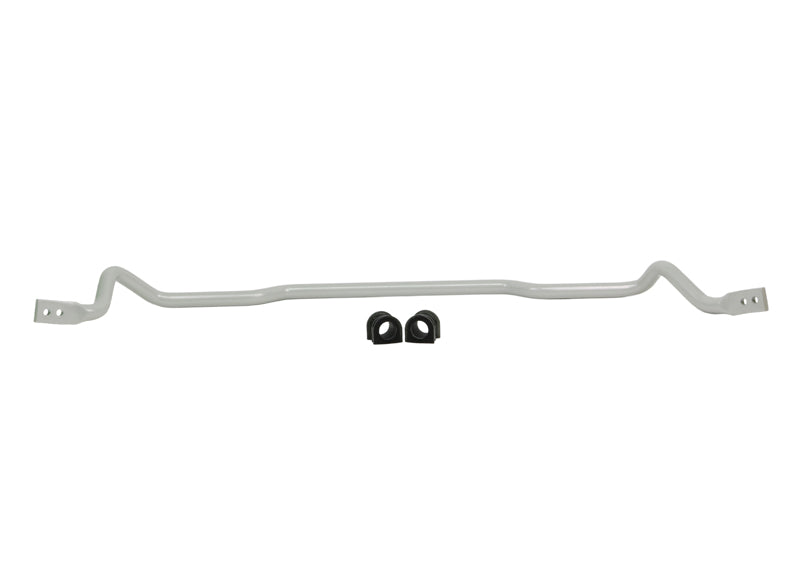 Whiteline Rear Anti Roll Bar - 24mm 2 Point Adjustable BHR67Z