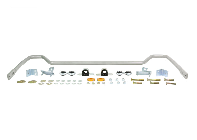 Whiteline Rear Anti Roll Bar - 24mm 4 Point Adjustable BHR75Z