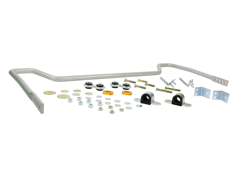 Whiteline Rear Anti Roll Bar - 24mm 4 Point Adjustable BHR75Z