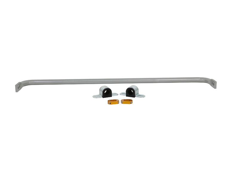 Whiteline Rear Anti Roll Bar - 22mm 2 Point Adjustable BHR98Z