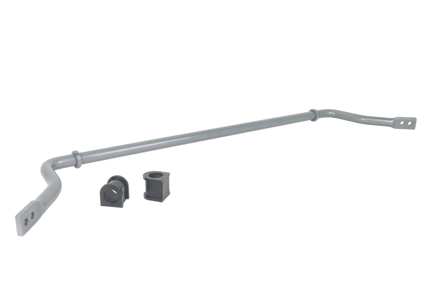 Whiteline Front Anti Roll Bar - 24mm 2 Point Adjustable BMF23Z