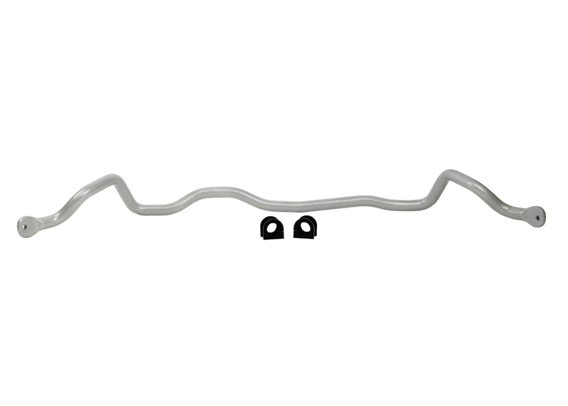 Whiteline Front Anti Roll Bar - 26mm Non Adjustable BMF48