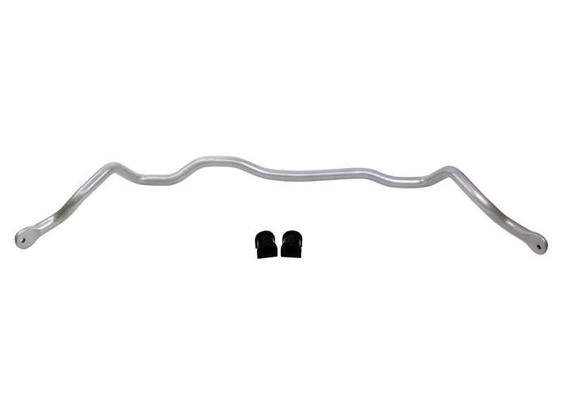 Whiteline Front Anti Roll Bar - 26mm Non Adjustable BMF48