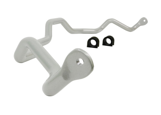 Whiteline Front Anti Roll Bar - 24mm Non Adjustable BMF52