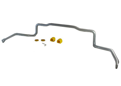 Whiteline Front Anti Roll Bar - 27mm Non Adjustable BMF58XX