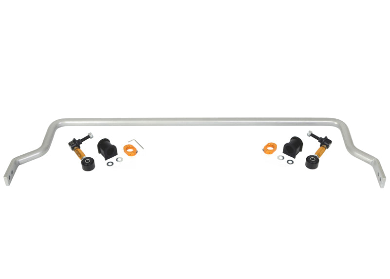 Whiteline Front Anti Roll Bar - 24mm 2 Point Adjustable BMF63Z