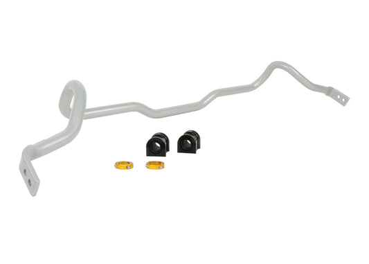 Whiteline Front Anti Roll Bar - 24mm 2 Point Adjustable BMF64Z