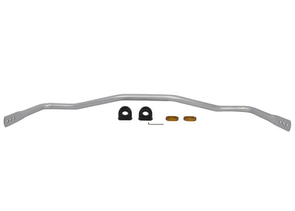 Whiteline Front Anti Roll Bar - 26mm 3 Point Adjustable BMF65Z