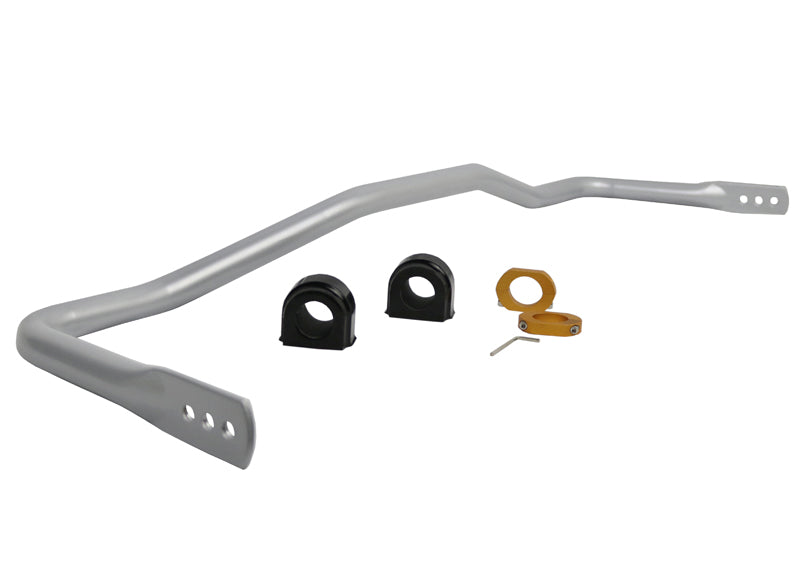 Whiteline Front Anti Roll Bar - 26mm 3 Point Adjustable BMF65Z