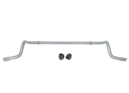 Whiteline Front Anti Roll Bar - 26mm Non Adjustable BMF73