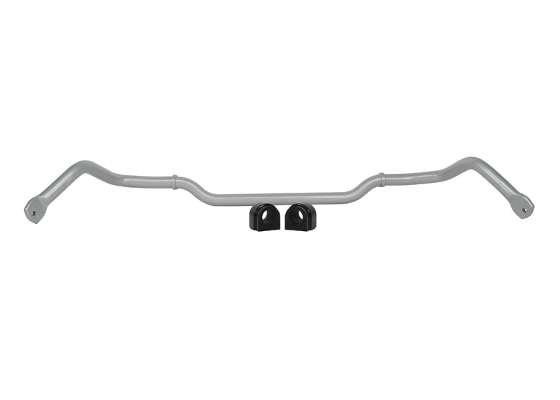 Whiteline Front Anti Roll Bar - 30mm Non Adjustable BMF74