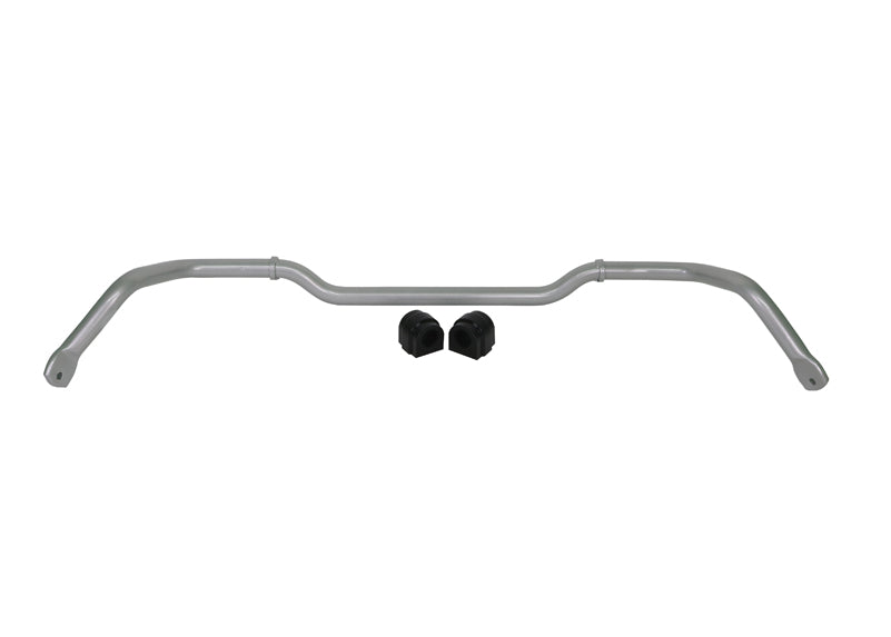 Whiteline Front Anti Roll Bar - 30mm Non Adjustable BMF74