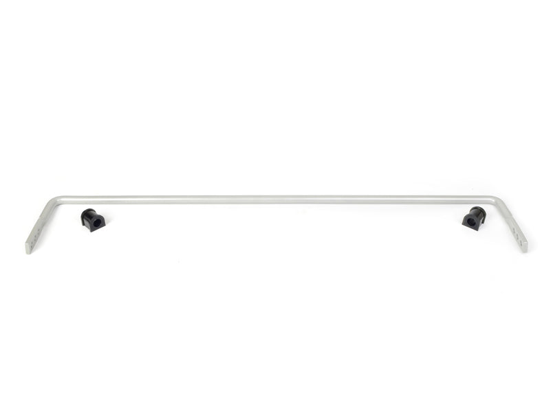 Whiteline Rear Anti Roll Bar - 16mm Non Adjustable BMR12