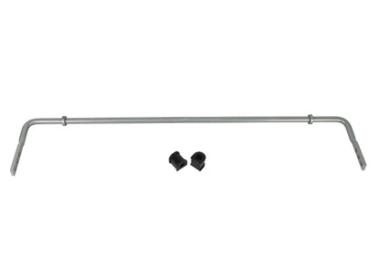 Whiteline Rear Anti Roll Bar - 16mm 3 Point Adjustable BMR12Z