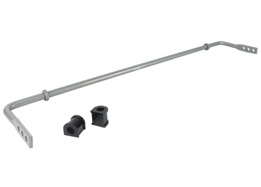 Whiteline Rear Anti Roll Bar - 16mm 3 Point Adjustable BMR12Z