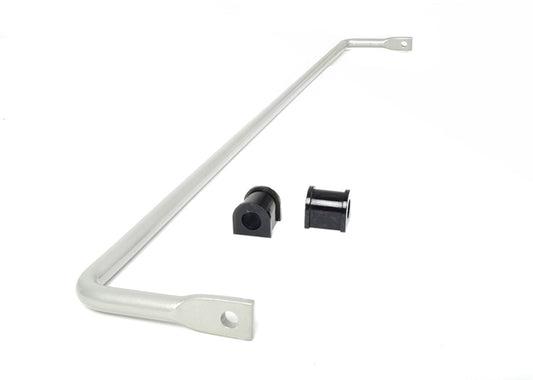 Whiteline Rear Anti Roll Bar - 16mm Non Adjustable BMR12