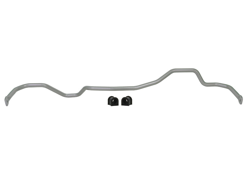 Whiteline Rear Anti Roll Bar - 20mm Non Adjustable BMR56X