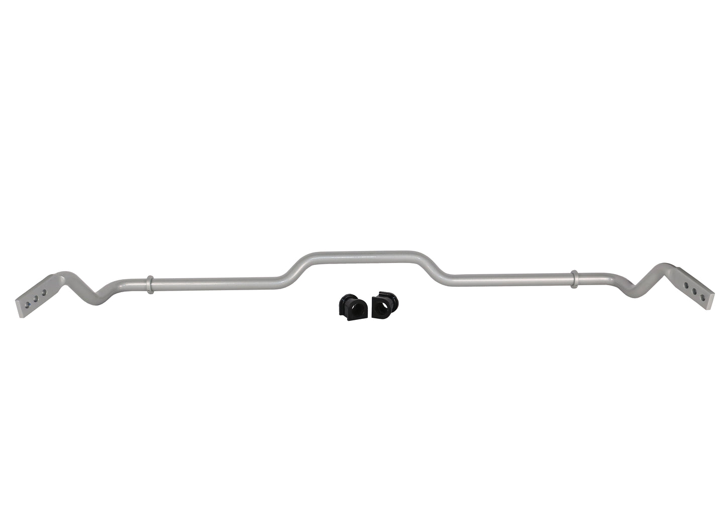 Whiteline Rear Anti Roll Bar - 24mm 3 Point Adjustable BMR65XZ