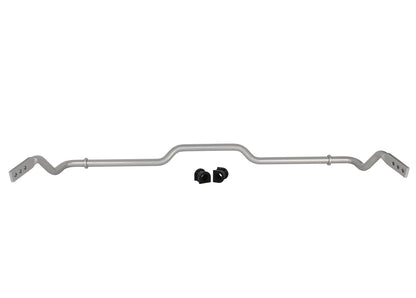 Whiteline Rear Anti Roll Bar - 24mm 3 Point Adjustable BMR65XZ